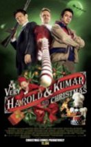 A Very Harold And Kumar Christmas