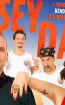 “Her Şey Dahil” 9 Aralık’ta Sinemalarda!