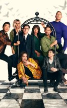 “The Umbrella Academy”den Hayranları Üzen Haber Geldi