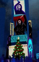 “Çığlık 6” Posterindeki Detaylar Film Hakkında Ne Söylüyor?