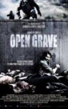 Açık Mezar Open Grave