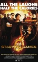 Açlıktan Ölme Oyunları The Starving Games