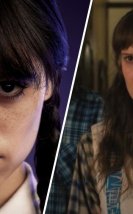 Wednesday, Stranger Things’in Tahtına Göz Dikti!