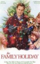 Aile Tatili The Family Holiday