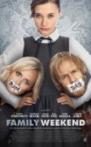 Ailemle Haftasonu Family Weekend