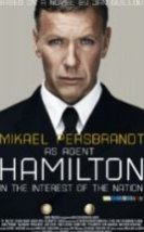 Ajan Hamilton Hamilton