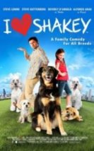 Akıllı Köpek I Heart Shakey