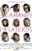 Aklımı Oynatacağım Los amantes pasajeros