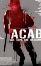 All Cops Are Bastards