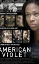 Amerikan Menekşesi American Violet