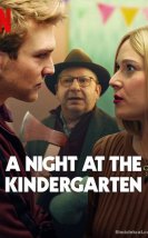 Anaokulunda Bir Gece
