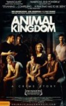 Animal Kingdom Hayvan Krallığı