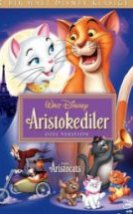 Aristokediler The Aristocats