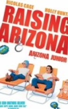 Arizona Junior & Raising Arizona