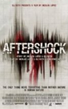 Artçı Şok Aftershock