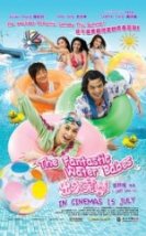 Aşk Arayışı Fantastic Water Babes