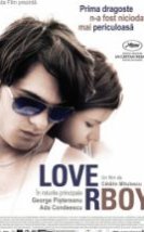 Aşk Çocuğu Loverboy