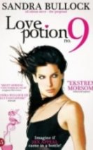 Aşk İksiri Love Potion No. 9