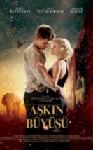 Aşkın Büyüsü Water For Elephants