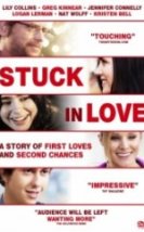 Aşkla Bağlı Stuck in Love