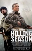 Av Zamanı Killing Season
