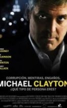 Avukat Michael Clayton