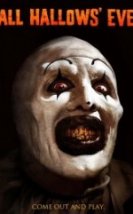 Azr Günü’nün Arifesi All Hallows’ Eve