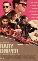 Baby Driver