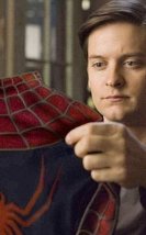 Tobey Maguire “Spider-Man” Kostümlerini Pijama Yapmış!