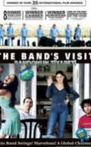 Bandonun Ziyareti & Bikur Ha Tizmoret