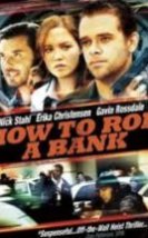 Banka Soygunu How To Rob A Bank