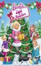 Barbie Iyi Noeller BarbieA Perfect Christmas