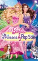 Barbie Prenses & Pop Star