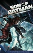 Batman’ın Oğlu Son of Batman