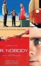 Bay Hiçkimse Mr Nobody