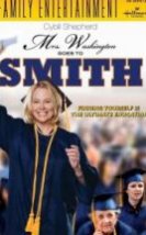 Bayan Washington Smith’e Gidiyor