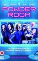 Bayanlar Tuvaleti Powder Room