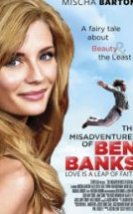 Ben Banks’ın Başındaki Felaketler Ben Banks