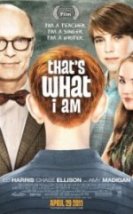 Ben Böyleyim That’s What I Am