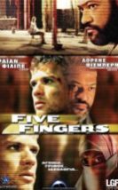 Beş Parmak 5 Fingers