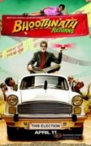 Bhoothnath Returns