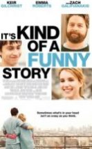Bir Çeşit Komik Hikaye It’s Kind of a Funny Story