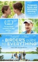 Bir Kuş Gözlemcisinin Hayat Rehberi A Birder’s Guide to Everything