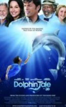 Bir Yunusun Hikayesi Dolphin Tale