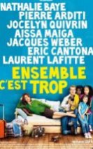 Birlikte Daha Fazla Ensemble cest trop