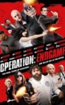 Bitir İşini Operation Endgame