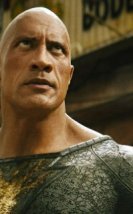 “Black Adam 2” Filmi Gelecek Mi?