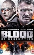 Blood of Redemption