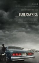 Blue Caprice