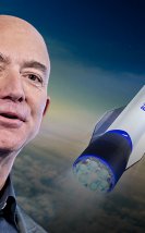 Blue Origin’den uzay temalı animasyon dizisi!